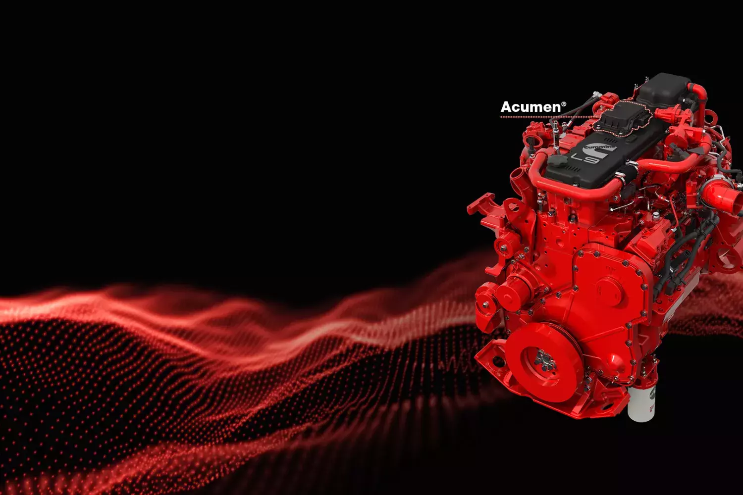 Appareil Acumen®