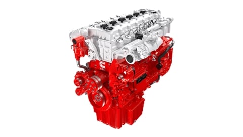 Moteur à hydrogène x15H