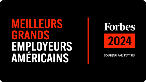 Meilleur employeur de grande taille