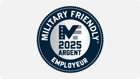 Silver Employer – UK Armed Forces Covenant