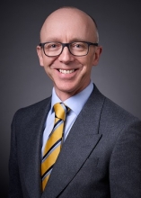 Jonathan Wood, directeur technique, Cummins Inc. Jonathan Wood, directeur technique, Cummins Inc.