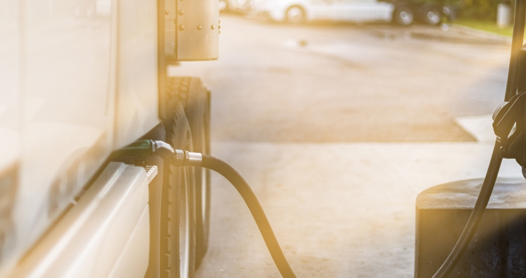 Pompe à carburant