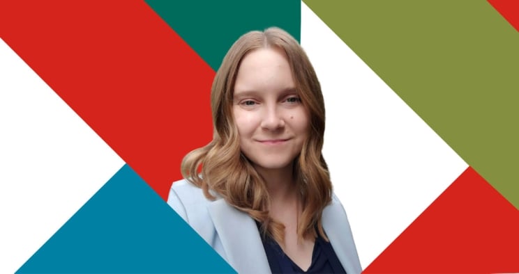 Portrait d’un(e) employé(e)