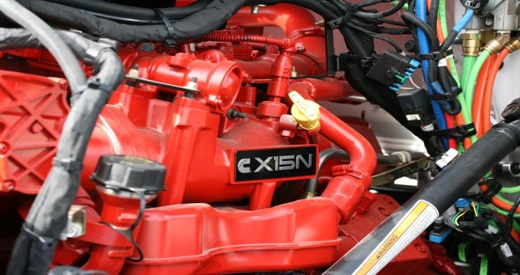 Les camions au gaz naturel et autres camions à moteur à combustion interne sont à l'honneur à l'ACT Expo