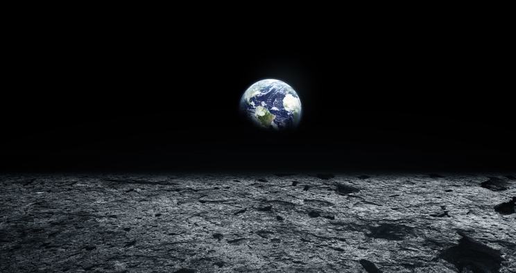 Cummins India - mission lunaire