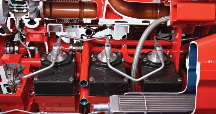Comprendre les mises à niveau du système d’alimentation en carburant de Cummins HPI vers MCRS pour l'exploitation minière