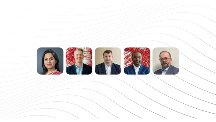 Cummins nomme cinq dirigeants expérimentés au poste de vice-président