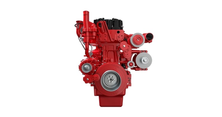 rendu de moteur