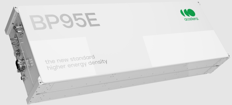 Accelera Battery