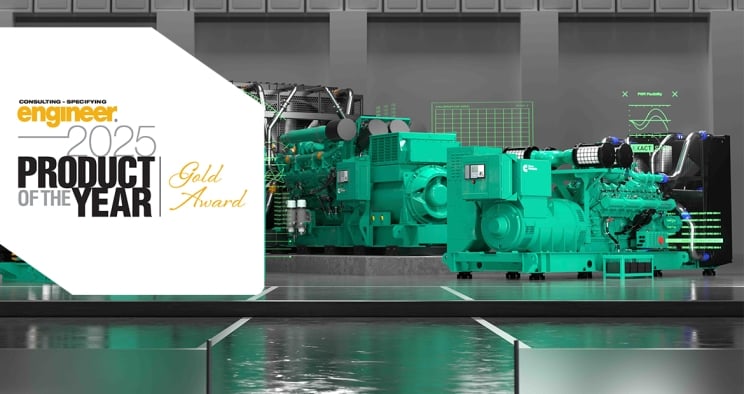 Groupes électrogènes de la série Centum™ (1750-2000 kW et 2750-3000 kW) Sécuriser le dernier prix produit)