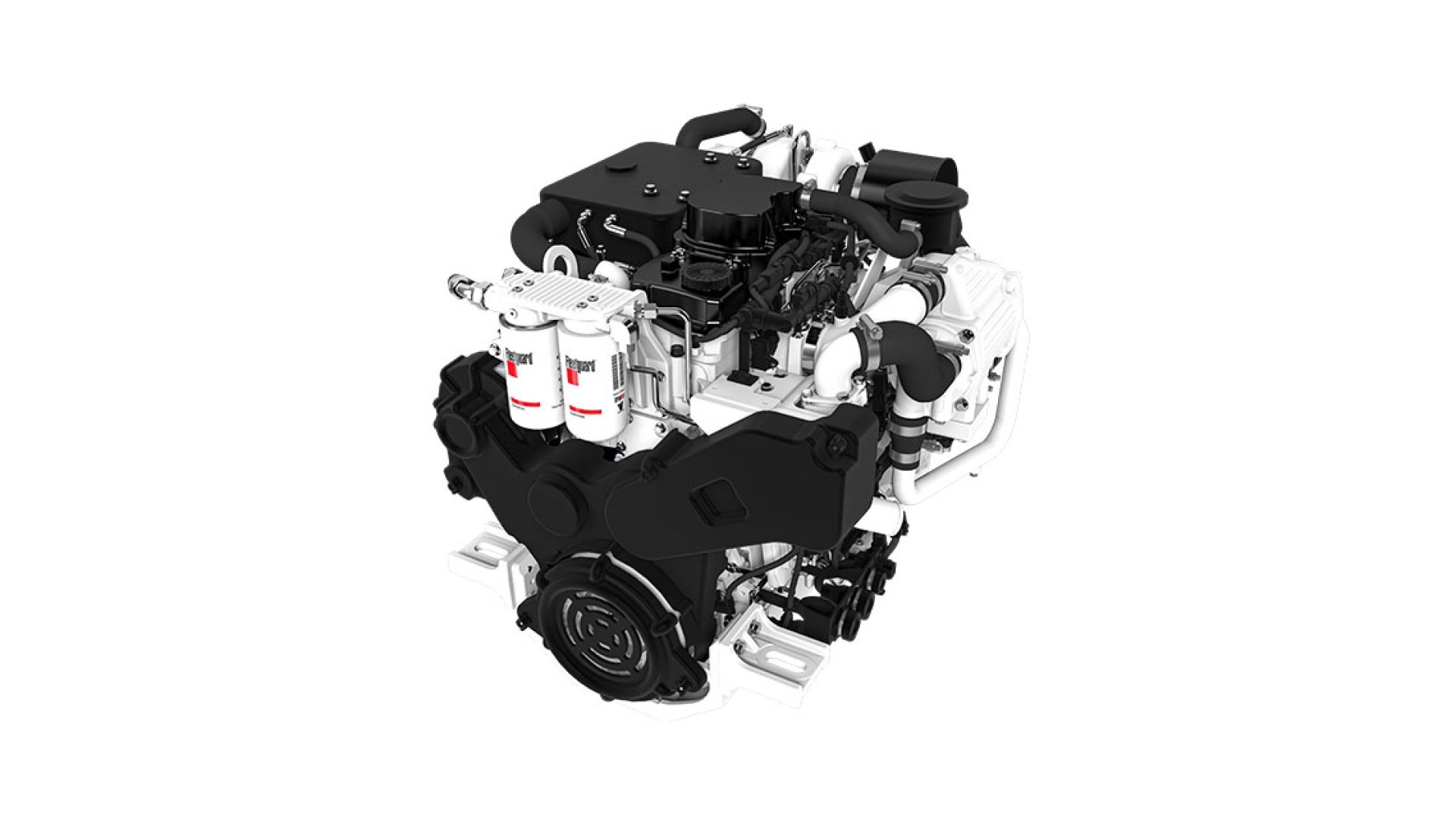 Image du moteur