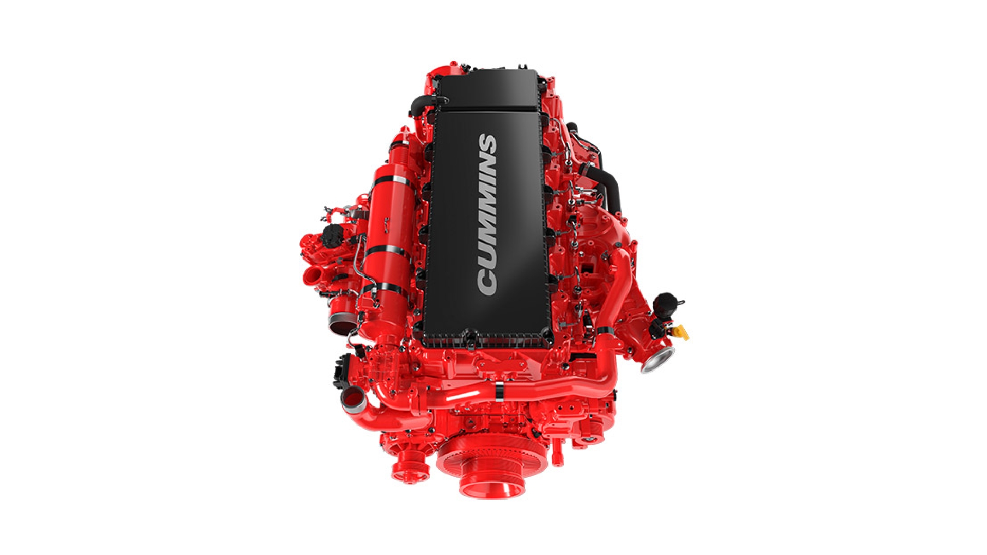 Rendement du moteur X15