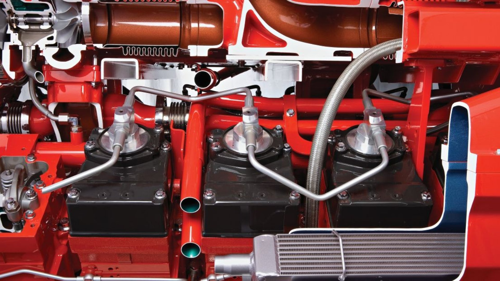 Comprendre les mises à niveau du système d’alimentation en carburant de Cummins HPI vers MCRS pour l'exploitation minière