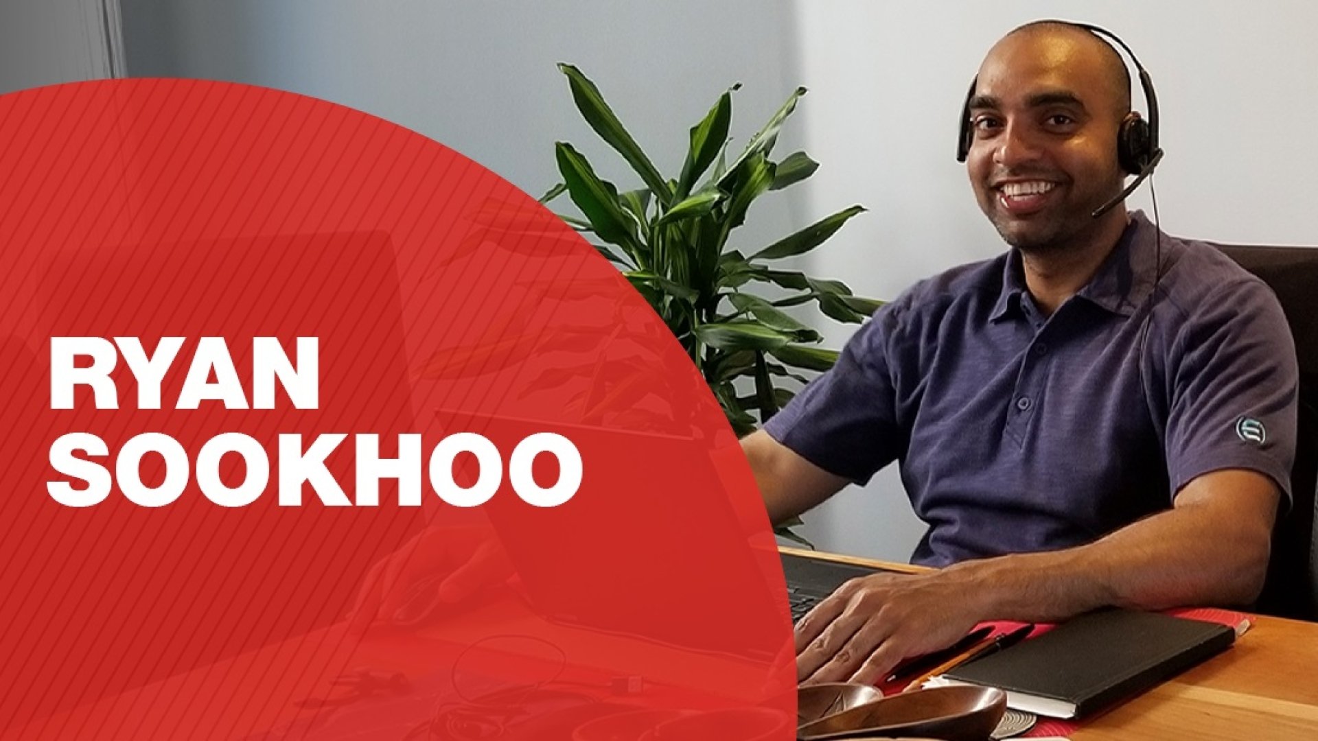 Ryan Shookhoo