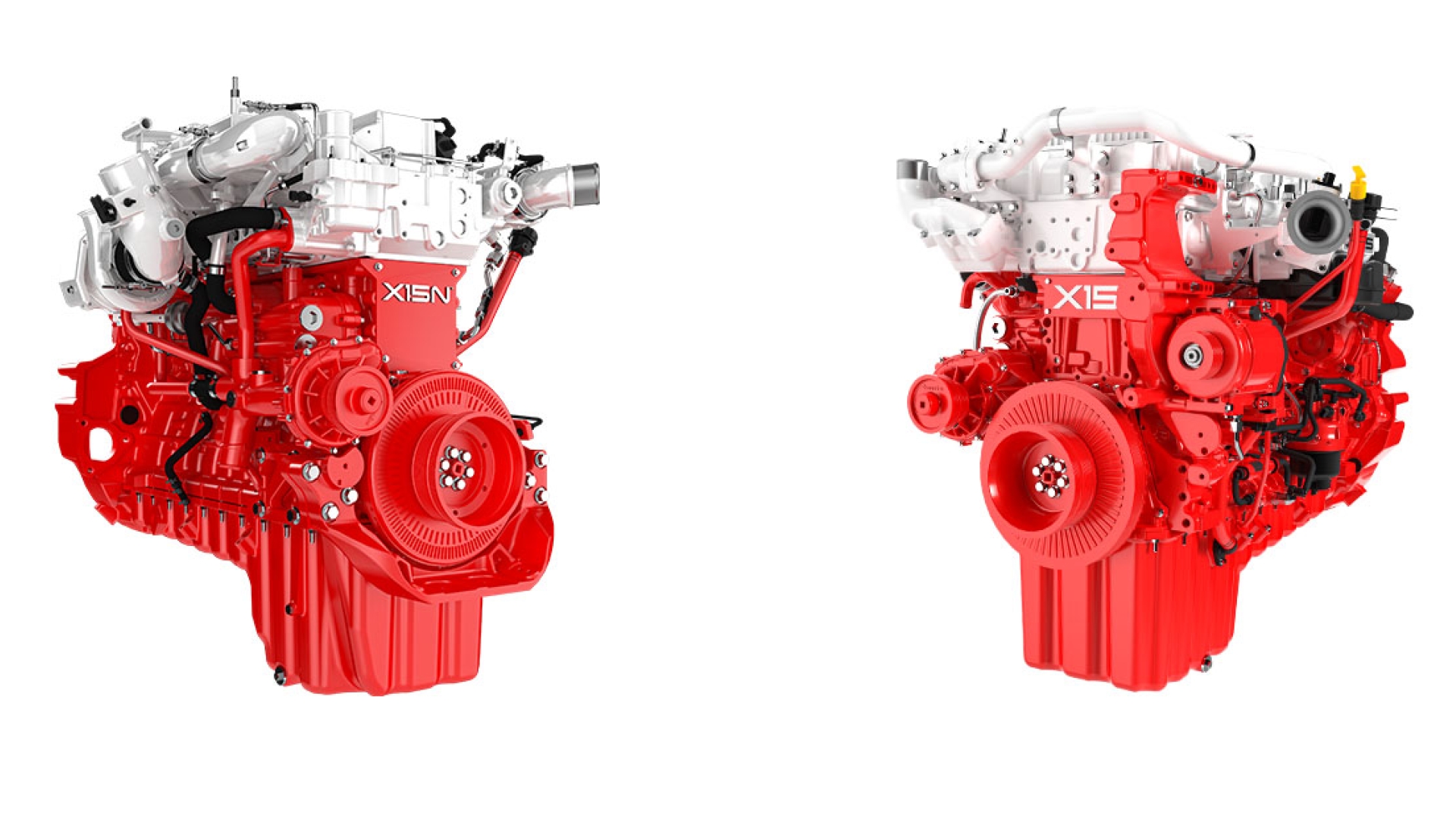Cummins annonce le lancement en Amérique du Nord d’un moteur diesel X15 ...
