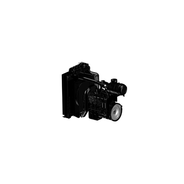 Moteur L8.9