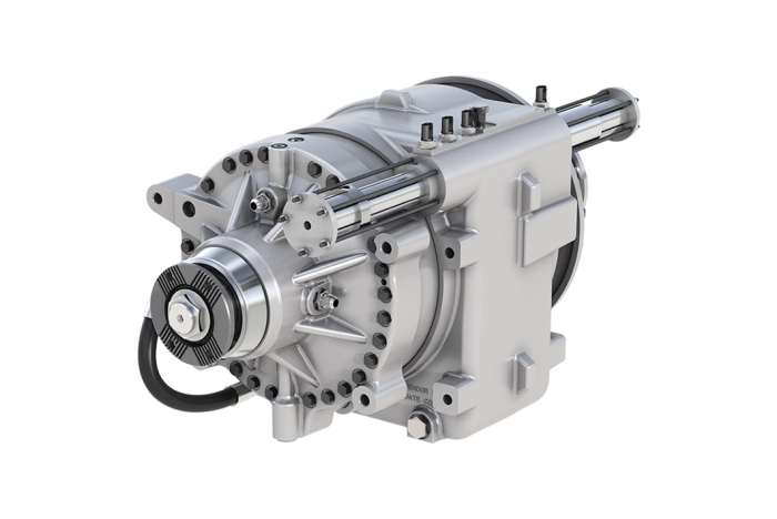 Transmission auxiliaire FAT-30™