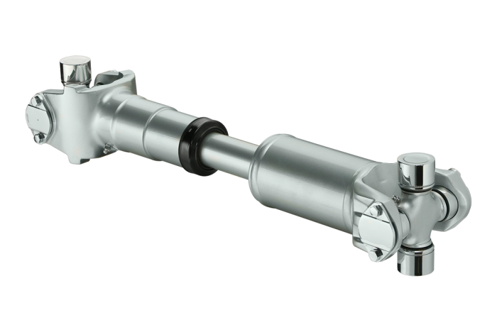 Transmission MXL