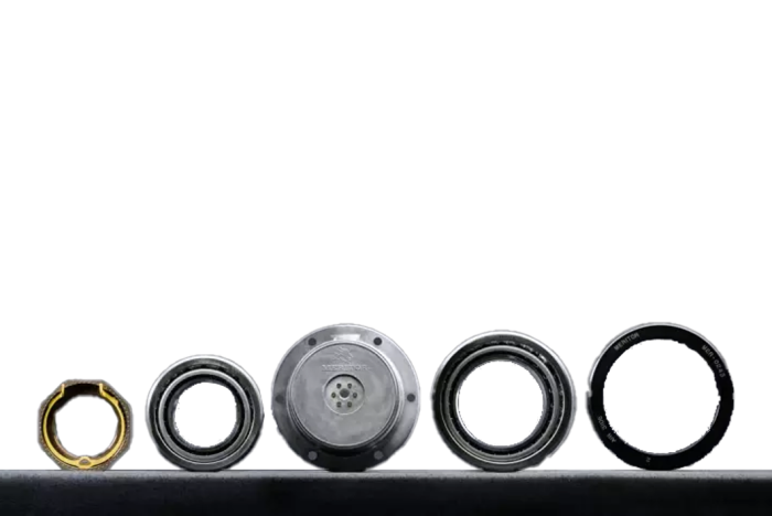 Kit d’entretien aftermarket de roue