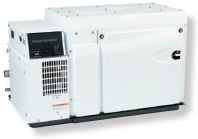 Groupe électrogène marin QD 13,5/17/17,5/19/21,5 kW