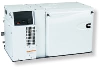 Groupe électrogène marin QD 9,5/11/11,5/13,5 kW