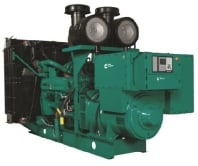 Groupe électrogène dqfad