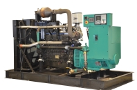 Génératrice Cummins PSI 11.1L