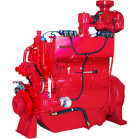 Moteur G-Drive de la série à gaz GTA855