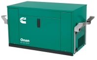 Groupe électrogène Onan QD 3200