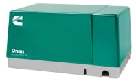 Groupe électrogène Onan QG 7000 EFI