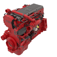 Moteur Cummins série X15 Productivity