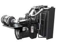 Moteur 6LTAA9.5 G-Drive