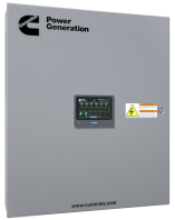 Contrôle du module de charge