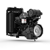 Image du produit du moteur diesel mécanique de la série B