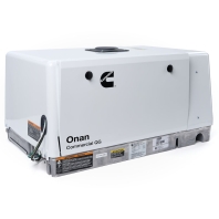 Affichage du produit QG5500