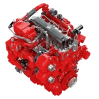 B4.5 Euro Moteur