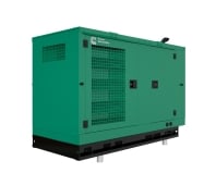 4BTAA3.3 Groupe électrogène de gamme I