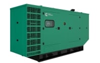 Groupe électrogène Cummins L8.9