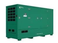 Groupe électrogène Cummins QSG12