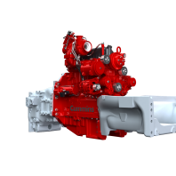 Moteur structurel F4.5
