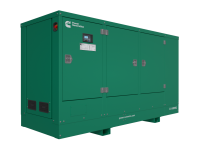 Générateur fermé Duro Phase 4 QSB7 Gamme Q