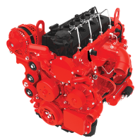 Moteur Cummins ISF2.8 pour véhicules utilitaires légers