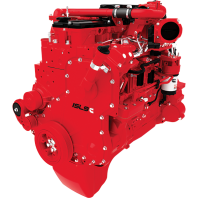 Moteur ISL9