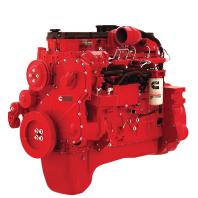 Moteur QSC Tier 3 pour les applications agricoles