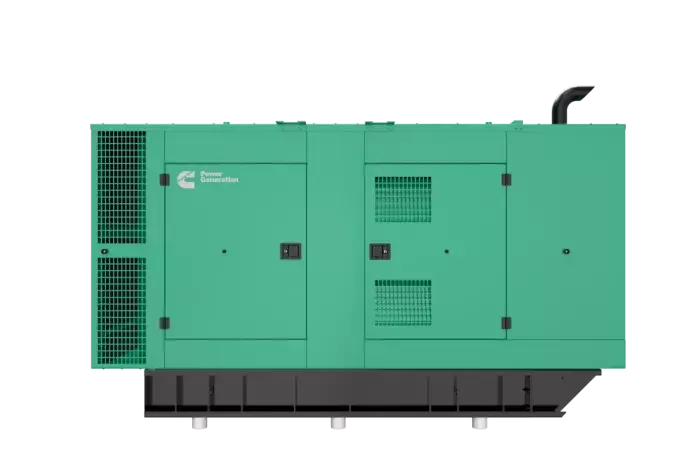 Groupe électrogène QSB7