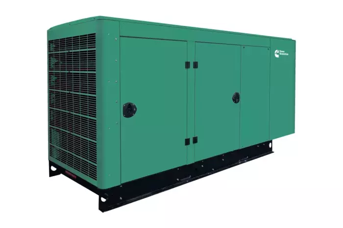Groupe électrogène Cummins QSJ5.9G