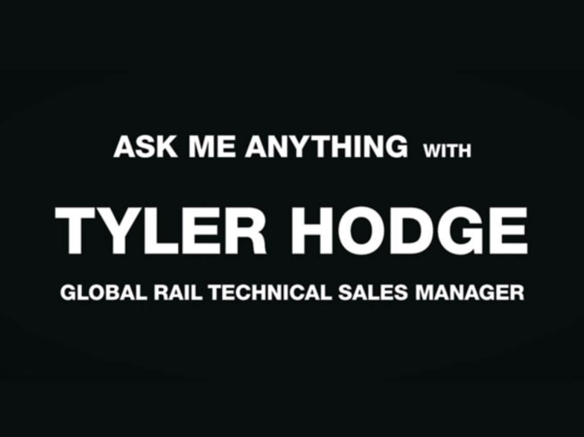 Arrêt fixe de la vidéo de Tyler Hodge