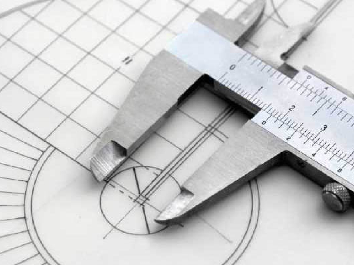 Outils de dessin Gros plan