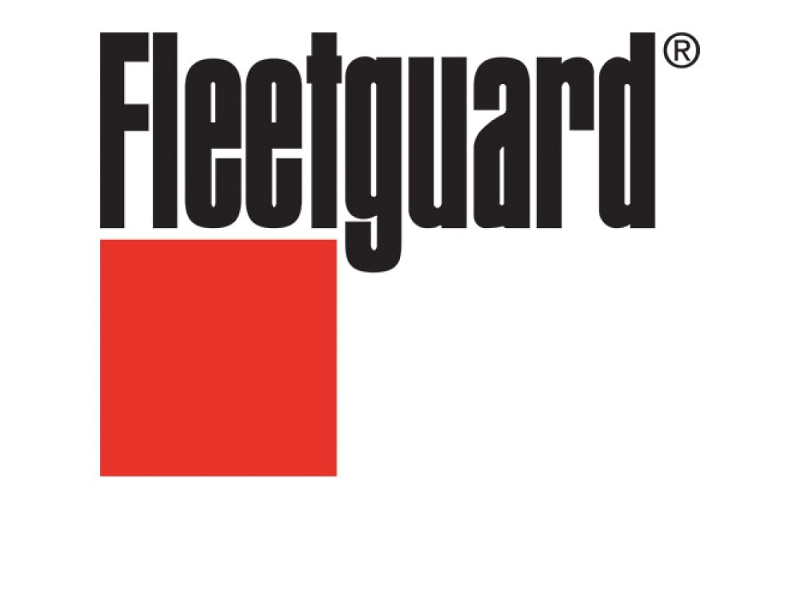 Logo de Fleetguard Logo de Fleetguard