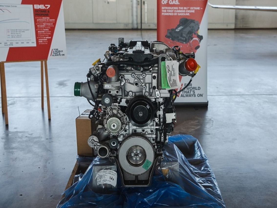 moteur octane alpha